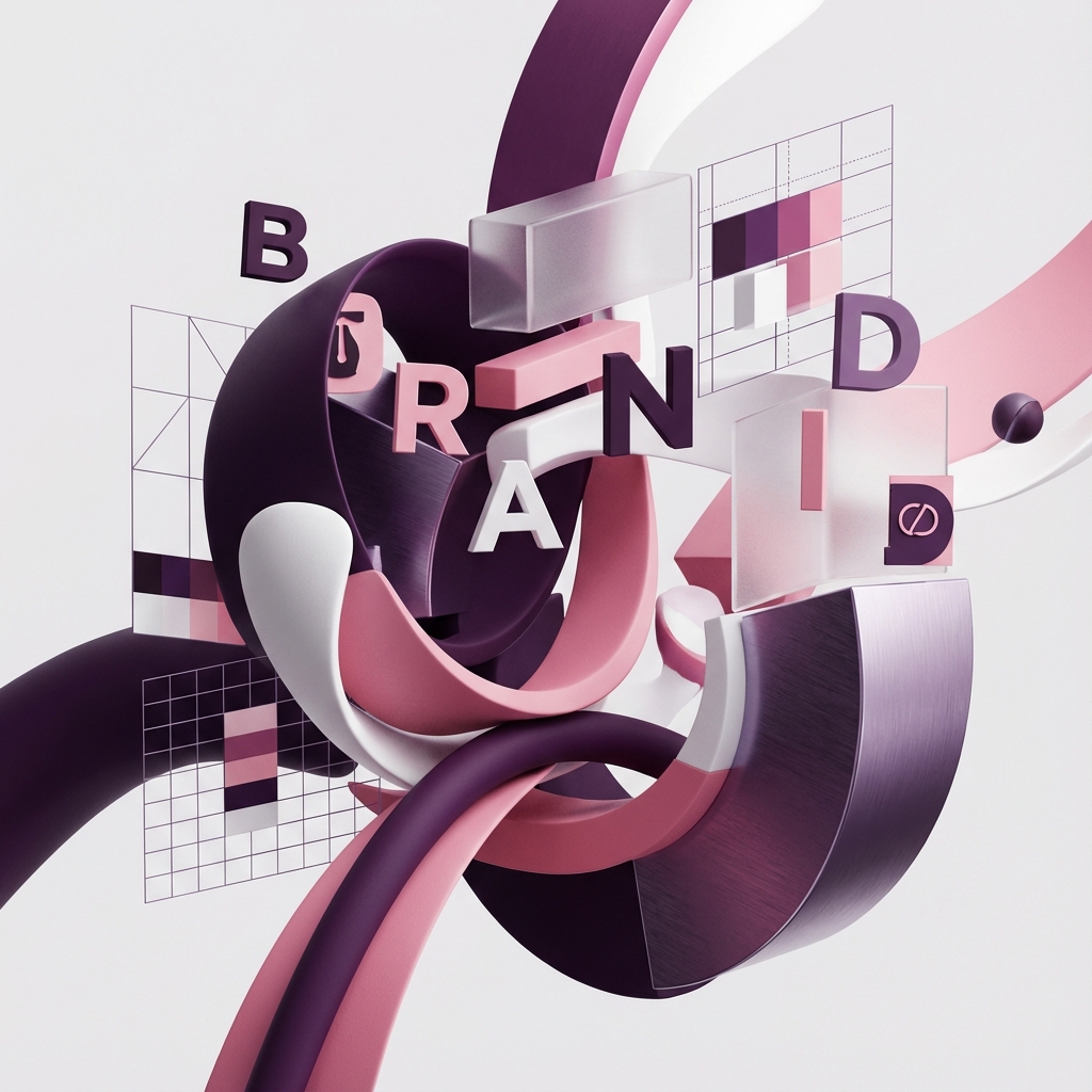 Brand Identity Starter Kit